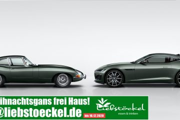 Ikonischer Vorgänger