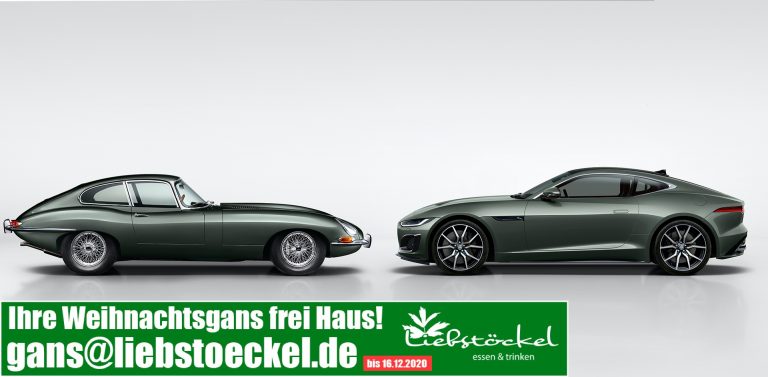 Ikonischer Vorgänger