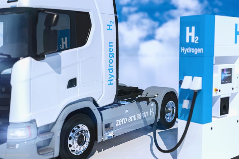 Startschuss für „H2Accelerate“