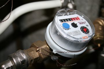 Frist für Zählerwechsel verlängert
