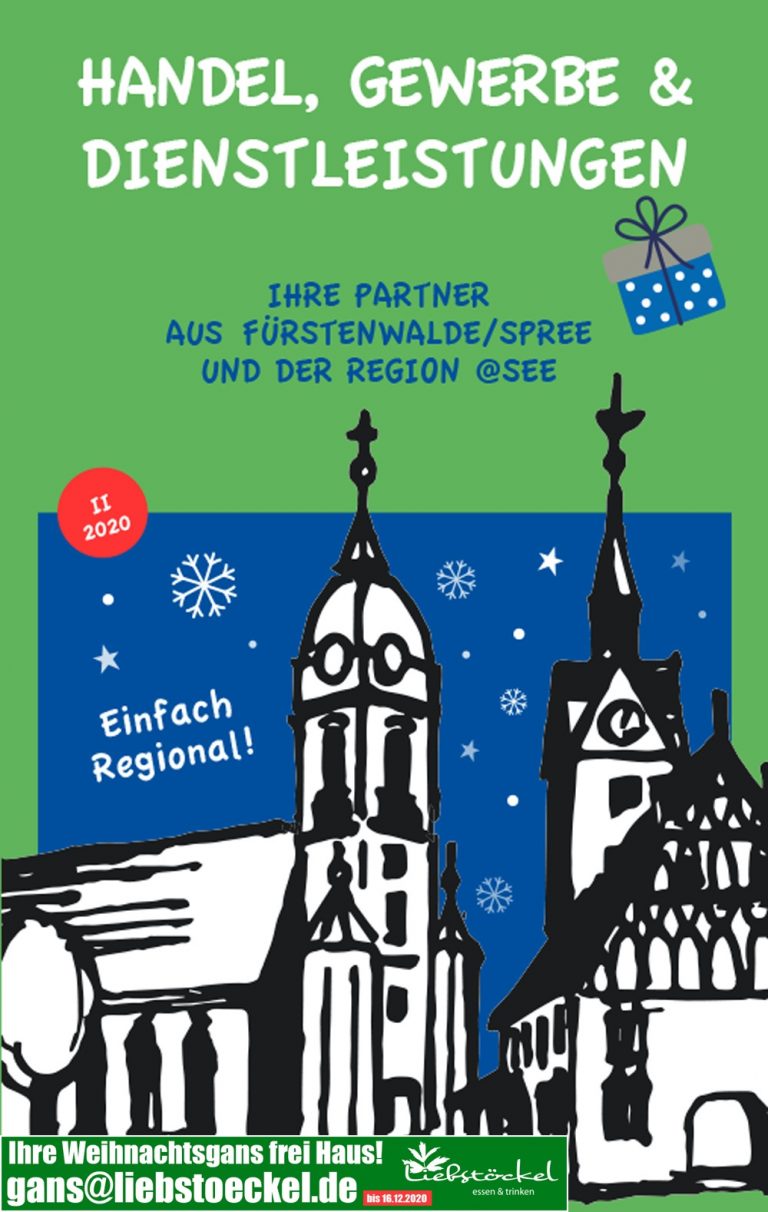 Regionale Geschenktipps