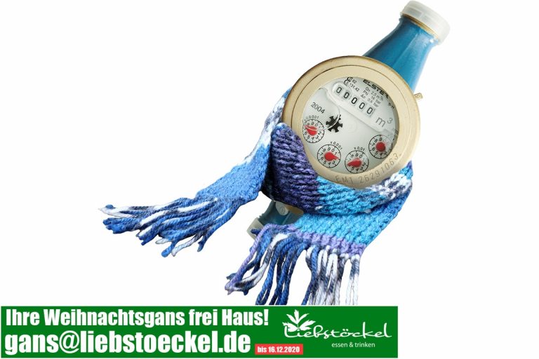 Schäden lassen sich vermeiden