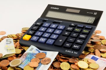 Was ändert sich 2021 für Brandenburgs Steuerzahler?
