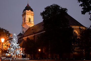Weihnachtsgottesdienste Fürstenwalde