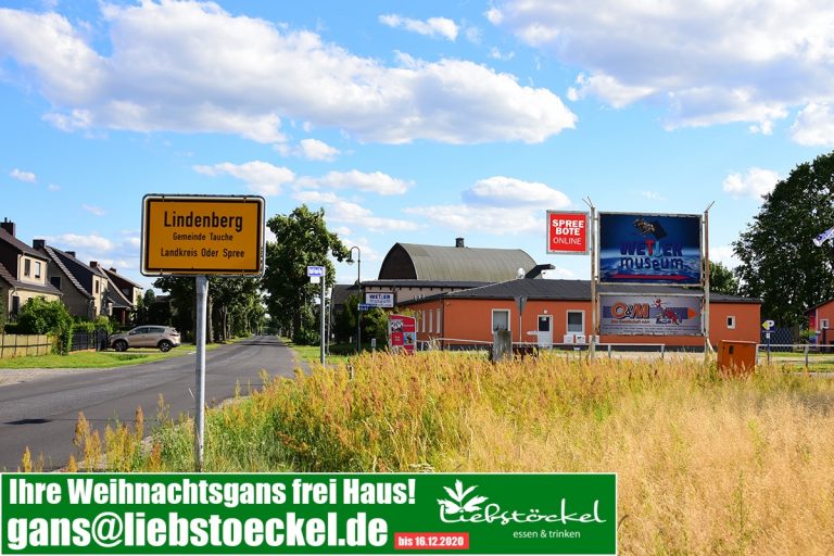 Wettermuseum Lindenberg