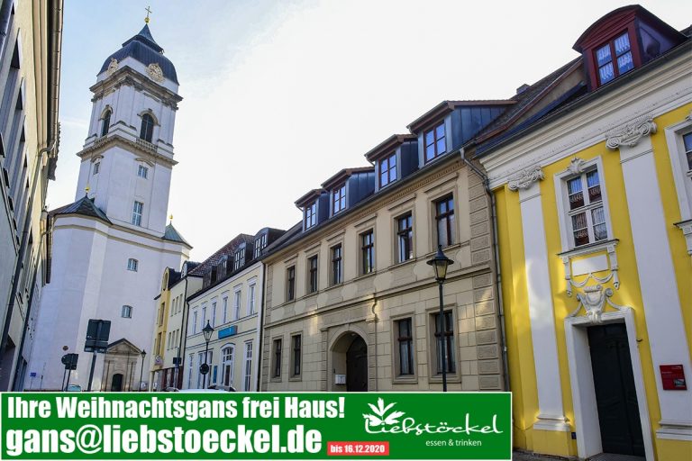 10 Jahre Demenz WG am Dom