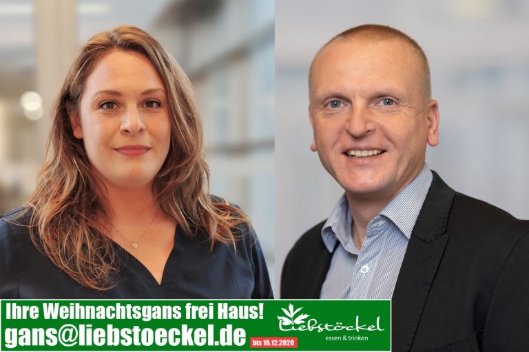 Bewährte Inhalte und neue Impulse
