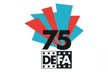 Ausblick auf 75 Jahre DEFA