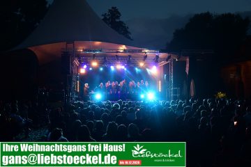 Geldsegen für Brandenburger Kulturprojekte