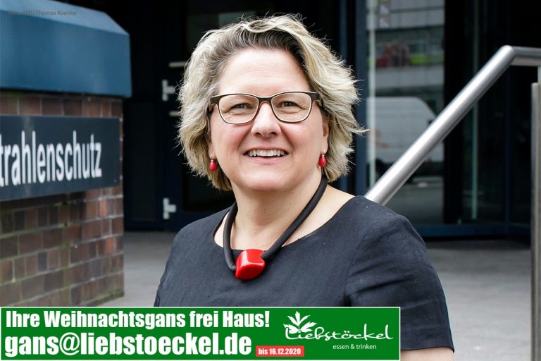 Es geht auch ohne die Plastiktüte