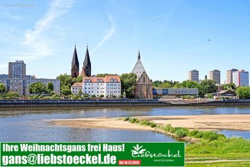 Fördermittel für Stadtentwicklungsprojekte in Frankfurt (Oder)