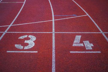 Über fünf Millionen Euro für Brandenburgs Sportstätten