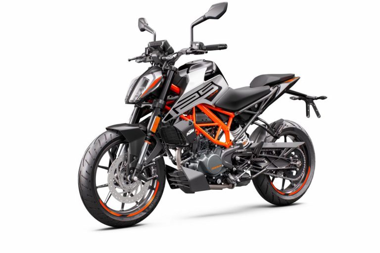 Zwei neue Bikes
