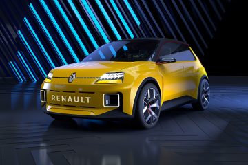 Renault startet in neue Ära