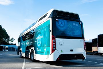 Toyota treibt emissionsfreie Mobilität weiter voran