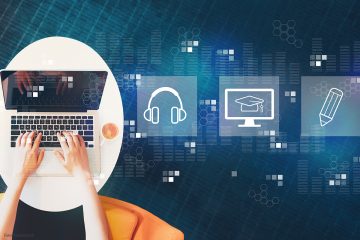 Digitaler Hochschulinformationstag