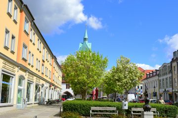 Projekt „Stadtentdecker“ wieder erfolgreich
