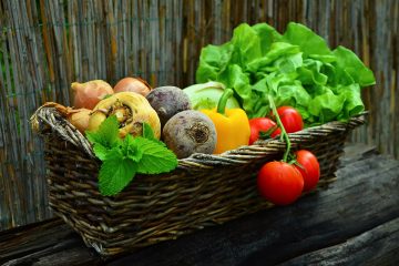 Bio boomt weiter