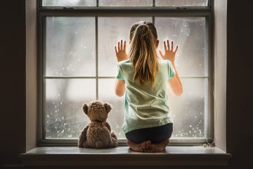 Große Hilfe für die Kleinen