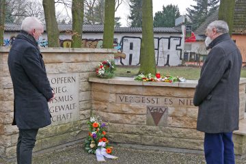 Holocaustgedenktag