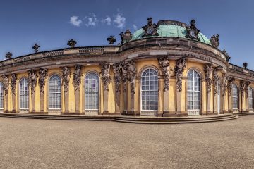 Jahresprogramm 2021 der Denkmal Akademie erschienen