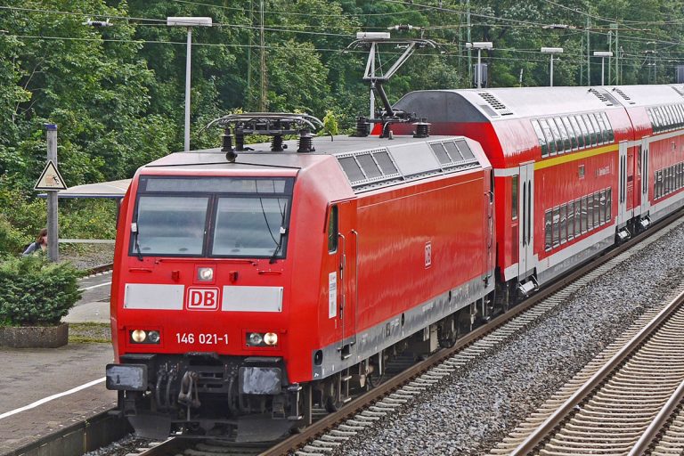 Mit dem ÖPNV zum nächsten Impfzentrum