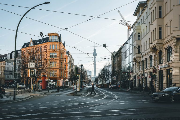 Stadt vs. Land