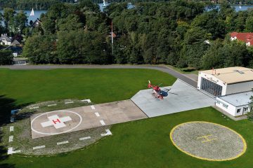 DRF-Luftrettung