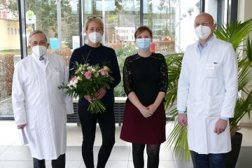 Mit Leib & Seele in der Krankenpflege