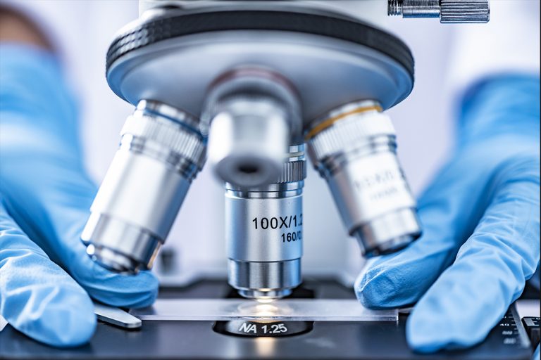 SARS-CoV-2-Mutationen