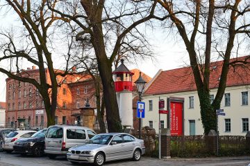 750 Jahre Fürstenwalde Teil II