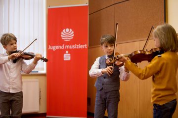 „Jugend musiziert“ 2021