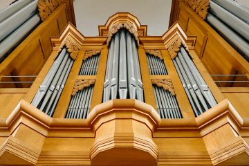2021 ist das Orgel-Jahr
