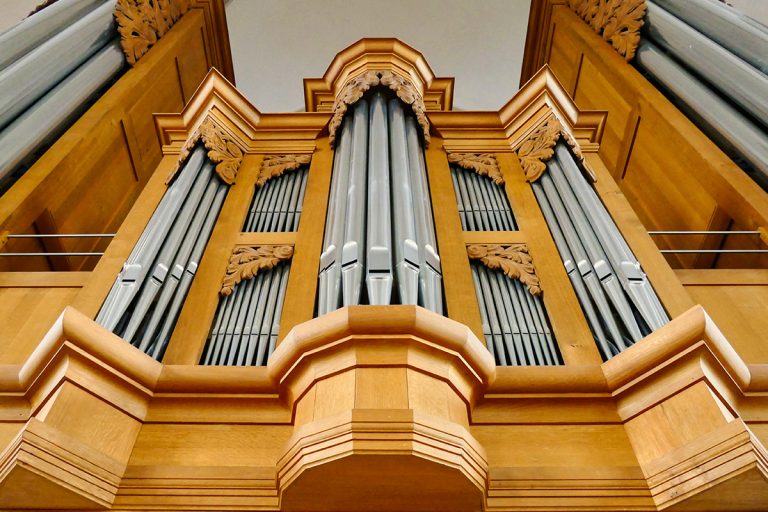 2021 ist das Orgel-Jahr