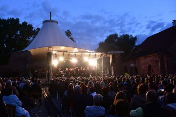 Kultur und Corona