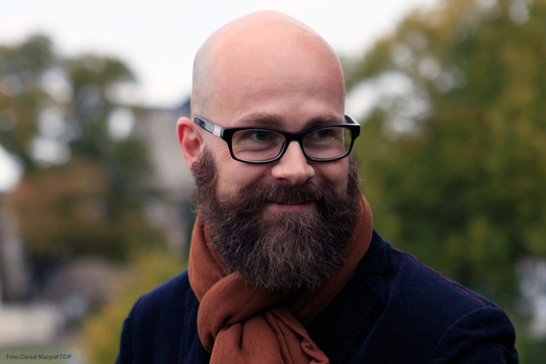 ÖDP Direktkandidaten im Wahlkreis 61