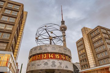 Deutscher Tourismusverband kritisiert Konzeptlosigkeit des Bundes