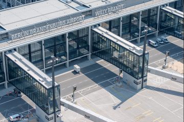Fliegen in Zeiten von Corona