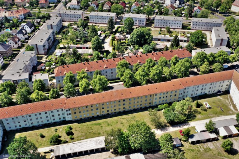 Modernisierung in Fürstenwalde abgeschlossen
