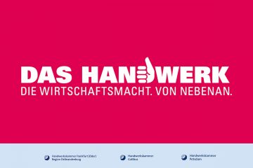Präsident des Handwerkskammertages Brandenburg