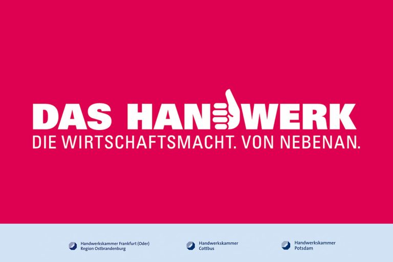 Präsident des Handwerkskammertages Brandenburg