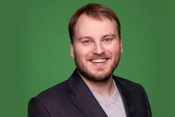 Grüne digitale Sprechstunde