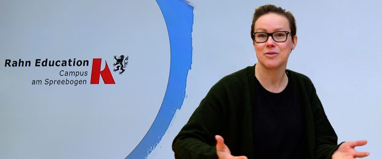 Alle ziehen an einem Strang