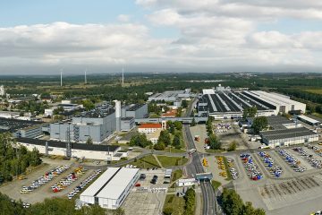 30 Jahre im Zeichen des Sterns