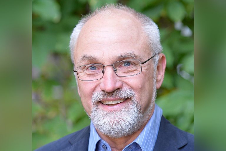 Präsident der Hochschule für nachhaltige Entwicklung verabschiedet