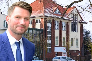 „Schule digital? Läuft bei uns!“