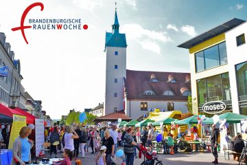 Internationaler Frauentag am 8. März