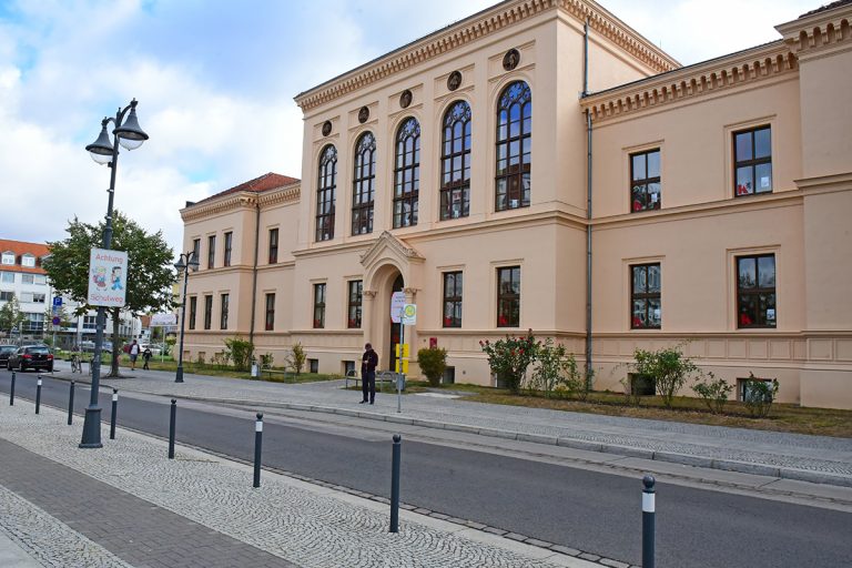 Grundschulen sind wieder gut gestartet