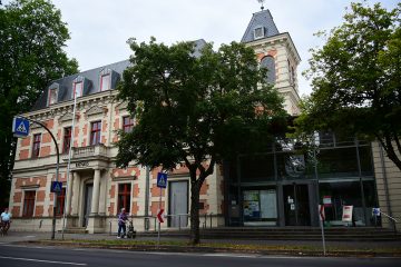 2021 – Demenzjahr der Stadt Erkner