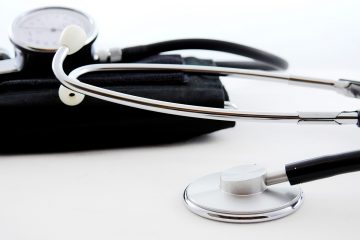 Gesundheit steht an erster Stelle